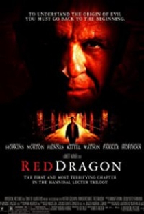 دانلود فیلم اژدهای سرخ 2002 Red Dragon + زیرنویس فارسی