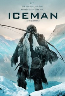 دانلود فیلم مرد یخی 2017 Iceman + زیرنویس فارسی