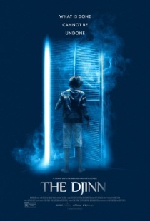 دانلود فیلم جن 2021 The Djinn