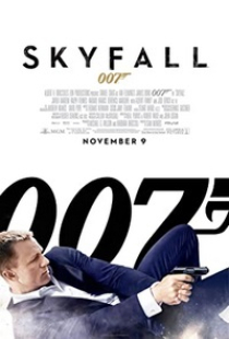دانلود فیلم اسکای فال 2012 Skyfall