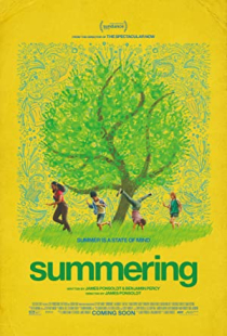 دانلود فیلم تابستان  2022 - Summering