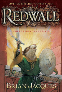 دانلود انیمیشن دیوار سرخ Redwall 1999 + دوبله فارسی