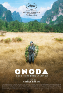 اونودا ده هزار شب در جنگل
