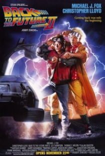 دانلود فیلم بازگشت به آینده - قسمت 2 1989 Back to the Future Part II