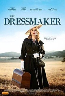 دانلود فیلم خیاط The Dressmaker 2015 + زیرنویس فارسی