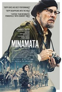 دانلود فیلم میناماتا 2020 Minamata