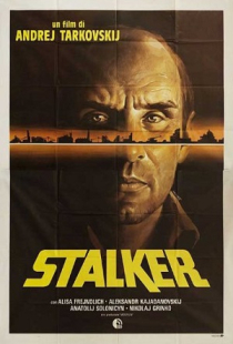 دانلود فیلم استاکر Stalker 1979 + دوبله فارسی