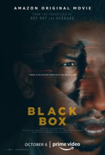 دانلود فیلم جعبه سیاه 2020 Black Box + زیرنویس فارسی