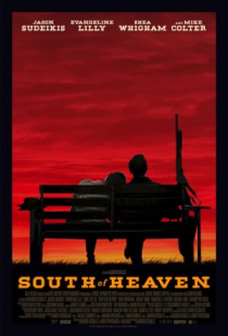 دانلود فیلم جنوب بهشت 2021 South of Heaven