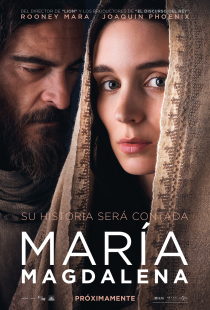 دانلود فیلم مریم مجدلیه Mary Magdalene 2018 + زیرنویس فارسی