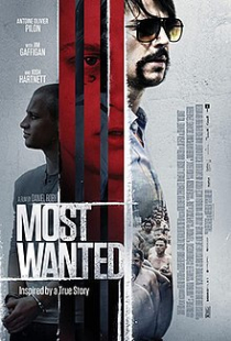 دانلود فیلم تحت تعقیب هدف شماره یک Most Wanted 2020 + زیرنویس
