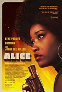 دانلود فیلم آلیس 2022 Alice + زیرنویس فارسی