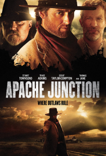 دانلود فیلم آپاچی جانکشن Apache Junction 2021 + زیرنویس فارسی