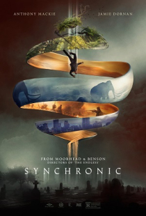 دانلود فیلم همزمان Synchronic 2019 + زیرنویس فارسی