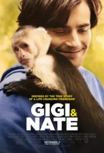 دانلود فیلم جی جی و نیت 2022 Gigi and Nate