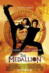 دانلود فیلم مدالیون 2003 The Medallion + تماشای آنلاین