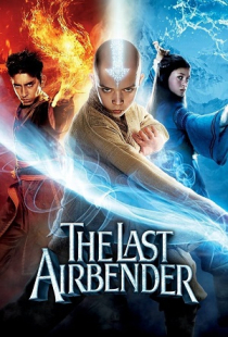 دانلود فیلم آخرین بادافزار The Last Airbender 2010 + دوبله فارسی