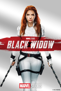 دانلود فیلم بیوه سیاه Black Widow 2021 + زیرنویس فارسی