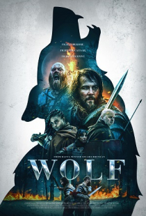 دانلود فیلم گرگ Wolf 2019 + زیرنویس فارسی