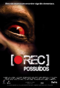 دانلود فیلم ترسناک ضبط 2 [Rec] ² 2009 + زیرنویس فارسی