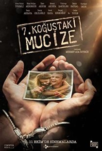 دانلود فیلم معجزه در سلول شماره 7 2019 2019 Miracle in Cell No 7 + زیرنویس