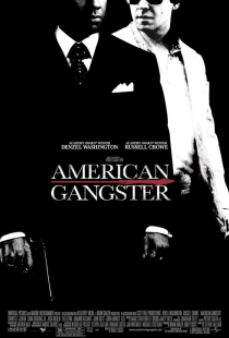 دانلود فیلم گانگستر آمریکایی American Gangster 2007 + دوبله
