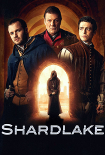 دانلود سریال شاردلیک 2024 - Shardlake