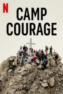 دانلود فیلم اردوگاه شجاعت 2023 Camp Courage