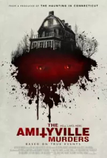 دانلود فیلم قتل های آمیتیویل 2018 The Amityville Murders