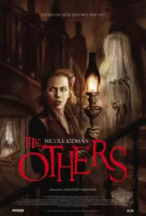 دانلود فیلم دیگران 2001 The Others