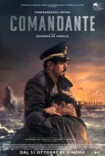 دانلود فیلم فرمانده 2023 Comandante