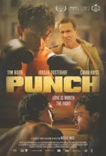 دانلود فیلم مشت 2022 Punch