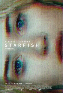 دانلود فیلم ستاره دریایی Starfish 2018 + زیرنویس فارسی