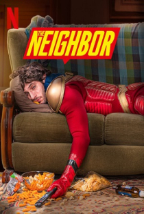 دانلود سریال همسایه The Neighbor 2019 + زیرنوس فارسی