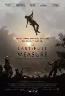 دانلود فیلم آخرین اندازه گیری کامل 2019 The Last Full Measure