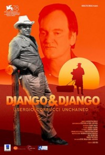 دانلود فیلم جانگو و جانگو 2021 Django and Django + زیرنویس فارسی