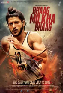 دانلود فیلم بدو میلکها بدو 2013 Bhaag Milkha Bhaag