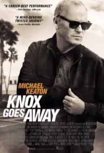 دانلود فیلم ناکس می رود 2023 Knox Goes Away