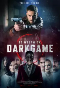 دانلود فیلم بازی تاریک 2024 DarkGame