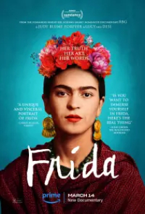 دانلود فیلم فریدا 2024 Frida