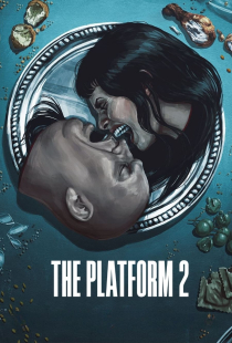 دانلود فیلم پلتفرم 2 2024 - The Platform 2