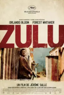 دانلود فیلم زولو 2013 Zulu