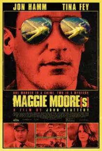 دانلود فیلم مگی مور 2023 دوبله Maggie Moores