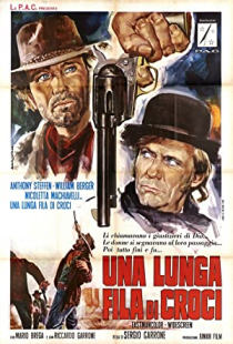 دانلود فیلم دار زدن برای جنگو (جایی برای مردن نیست) 1969 Hanging for Django (No Room to Die)