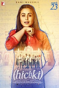 دانلود فیلم سکسکه 2018 Hichki