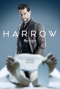 دانلود سریال هرو  Harrow 2018 + زیرنویس فارسی