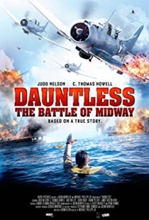دانلود فیلم بی پروا نبرد دریایی میدوی 2019 Dauntless The Battle of Midway