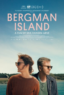 دانلود فیلم جزیره برگمان 2021 Bergman Island + زیرنویس فارسی