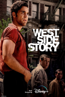 دانلود فیلم داستان وست ساید West Side Story 2021 + زیرنویس فارسی