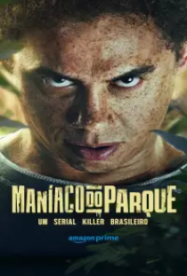 دانلود فیلم دیوانه پارک 2024 The Park Maniac